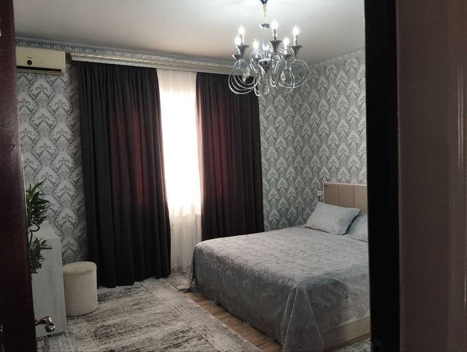 4 комн. (4/9/9) Корасарой вдоль дороги