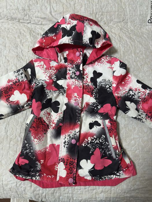 Продам ветровку