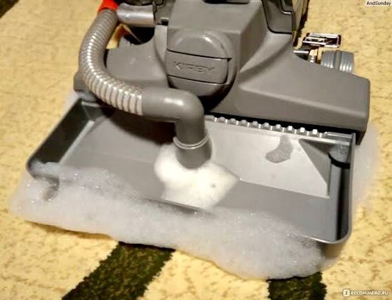 Универсальный Kirby