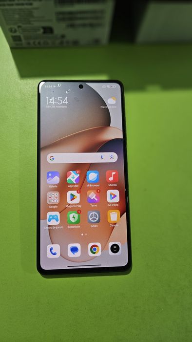 XIAOMI Redmi Note 12 PRO 5G