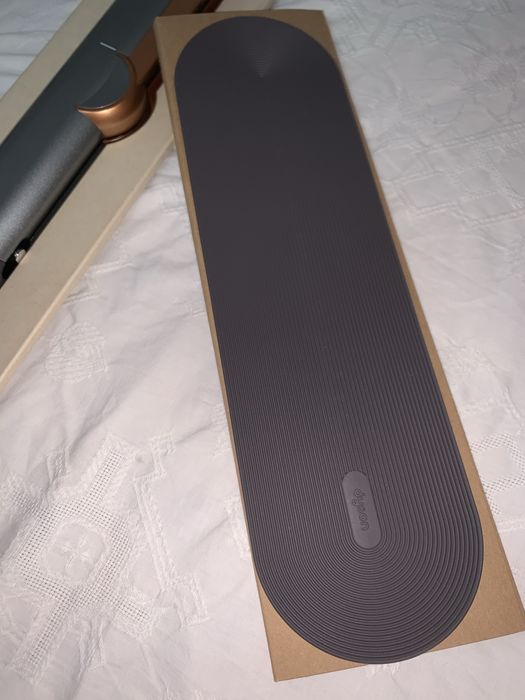 Dyson Airstrait Placa de Par