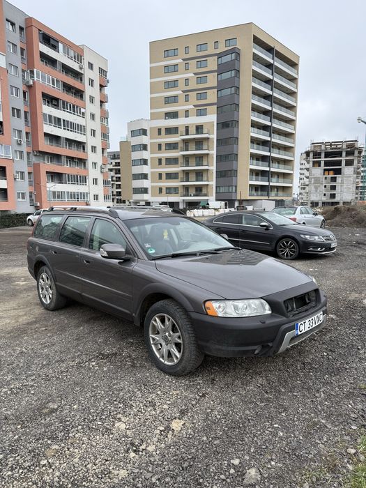 Volvo XC70 Cross Country