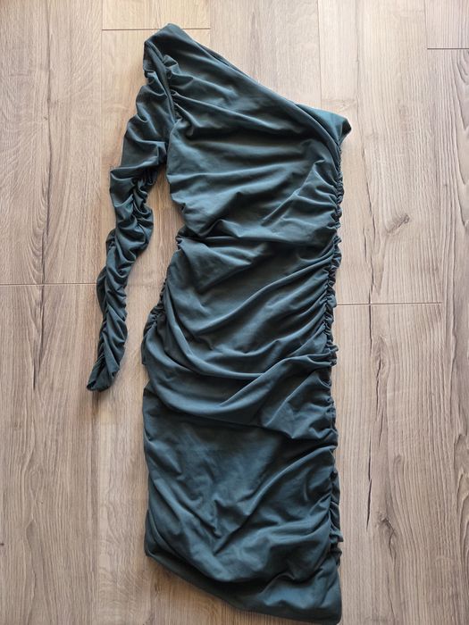 Rochie mulata eveniment