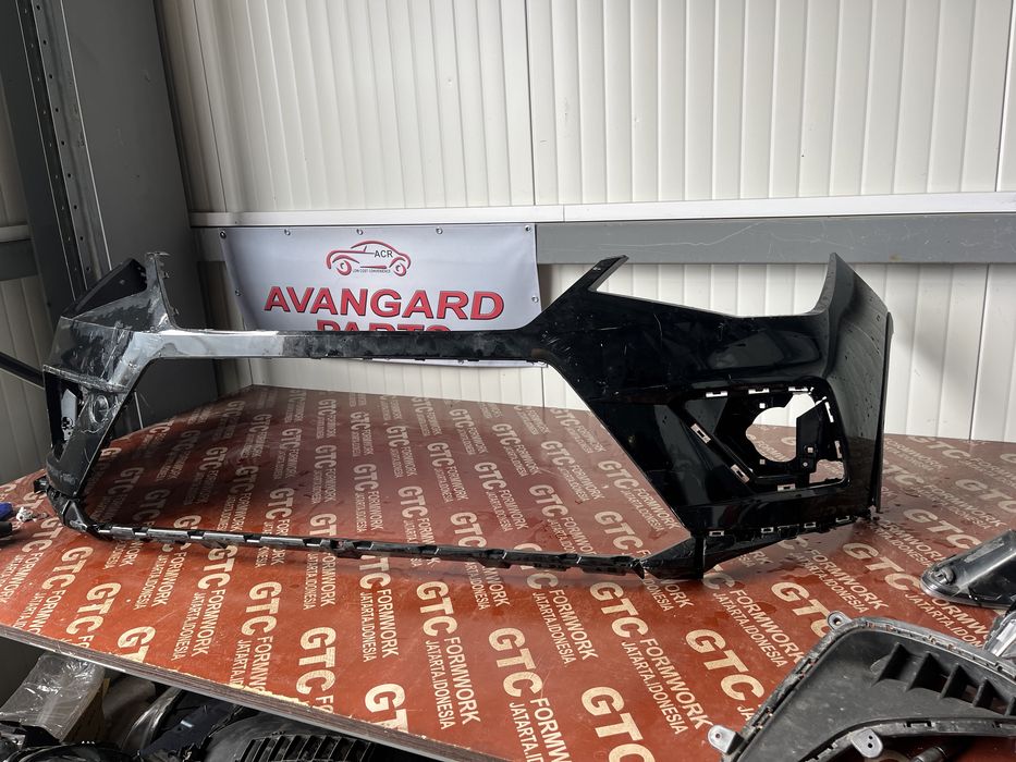 Броня Seat Arona 7бр