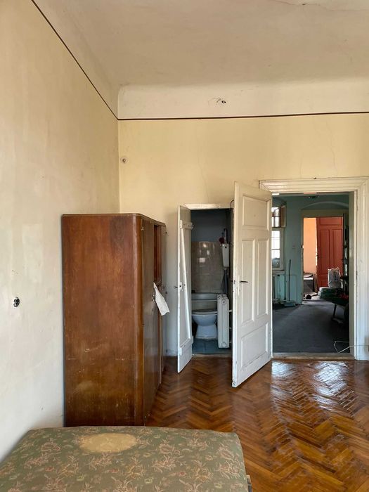 Apartament central 1 camera - ideal ptr galerie