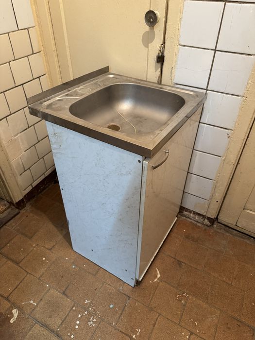 Рукомойник, раковина