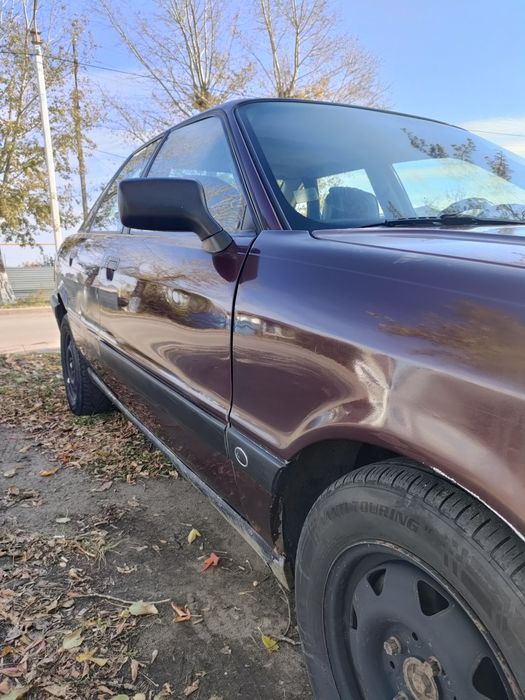 Продам Ауди 80 Б3