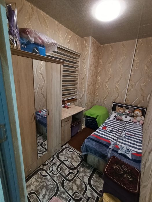 Сдаётся квартира Чиланзар 25 квартал 1в2/3/4