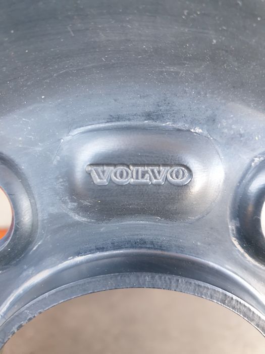 Оригинална резервна гума патерица за ФОРД ВОЛВО FORD VOLVO 16 цола