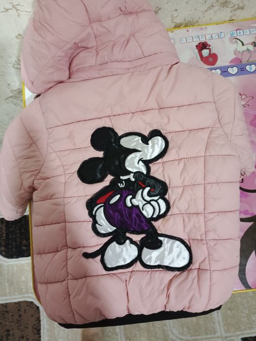 Продам детские вещи