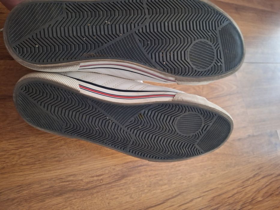 Кожени кецове 42 номер