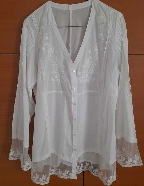 Camasi de dama  diferite modele. Marimi M-L