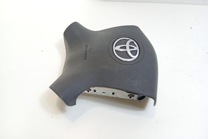 Airbag volan 4513005112A Toyota Avensis a 2-a generatie T25