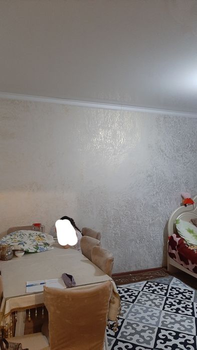 5 этаж ремонт жақсы