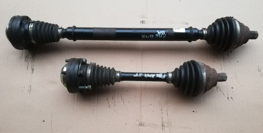 Planetara stanga dreapta fata vw passat b6 3C 2.0 tdi  BMR / CBA