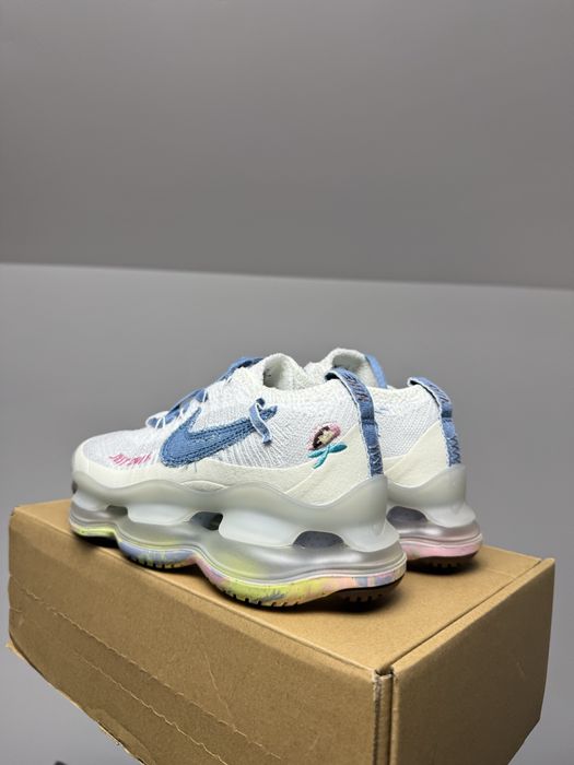 Nike Air Max Scorpion Denim Blue