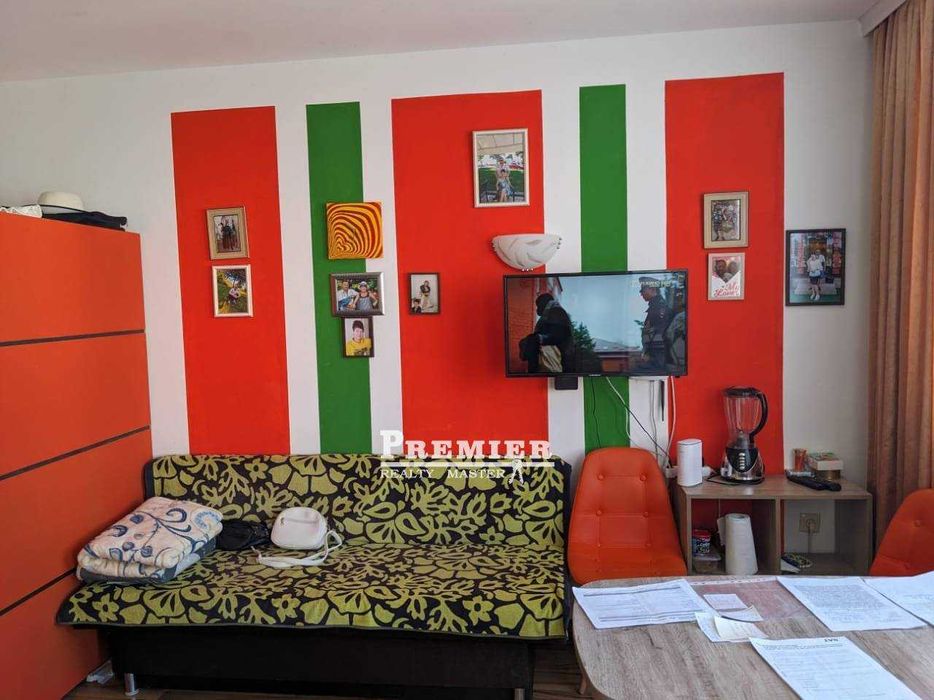 Продава се Двустаен апартамент в Поморие - 45 кв.м за 657 €/кв.м - Снимка #5