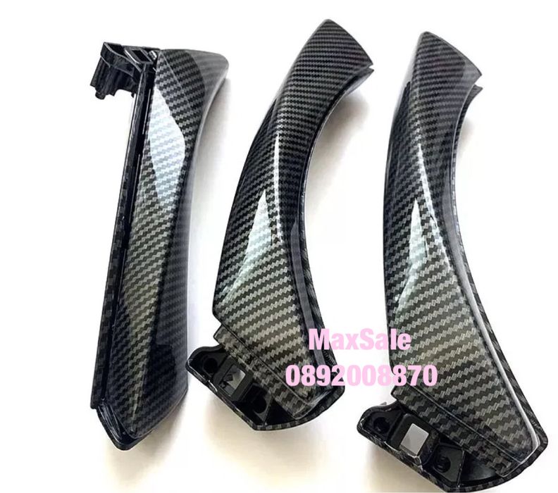 CARBON дръжки за BMW E90 E91 БМВ Е90 Е91