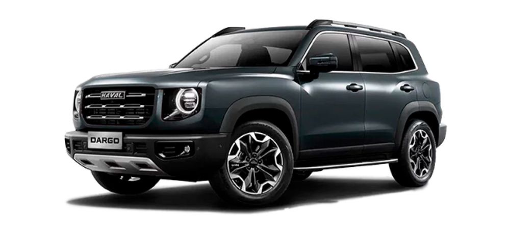 Фильтр масляный Haval Dargo 2.0T