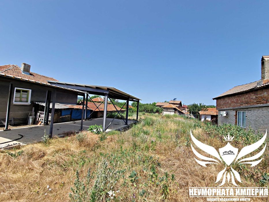 Продава се Парцел в с. Попинци, Област Пазарджик - 650 кв.м за 36 €/кв.м - Снимка #12