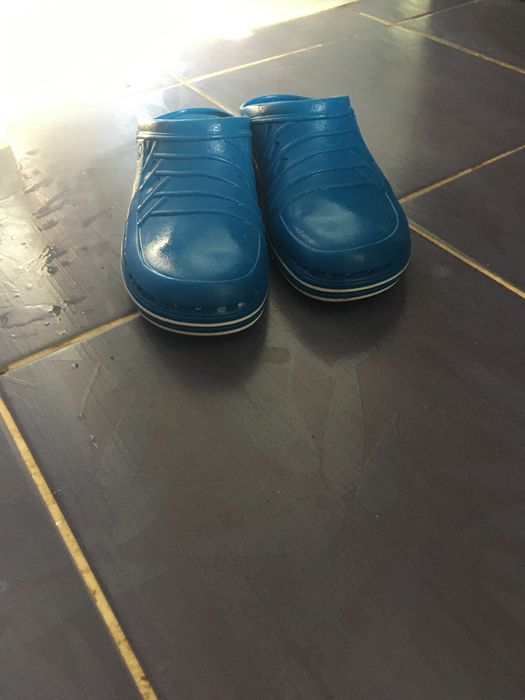 Papuci medicali marimea 41/42