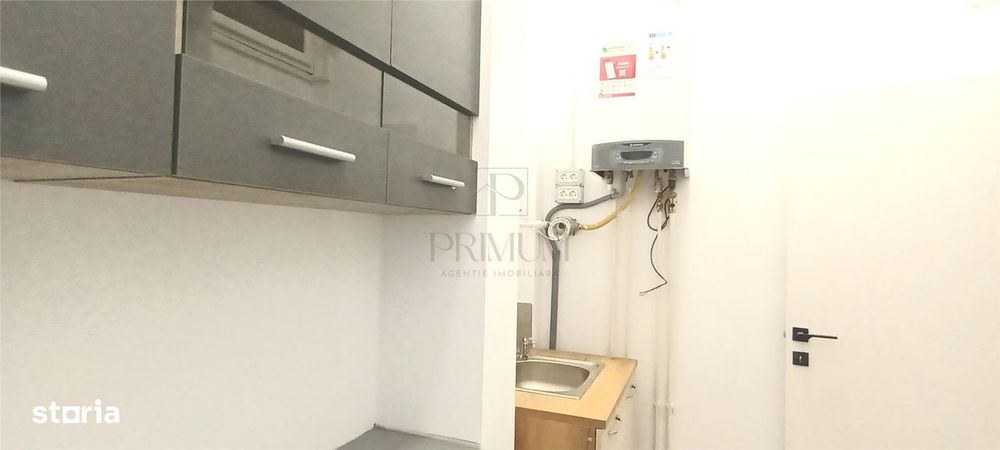 Spatiu birouri renovat nou, cladire istorica langa tribunal - Central