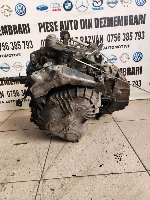 Cutie Viteze Ope M32 1.7 Cdti 6+1 Zafira B Astra H Astra J A17DTR Cod  - Dezmembrari Arad