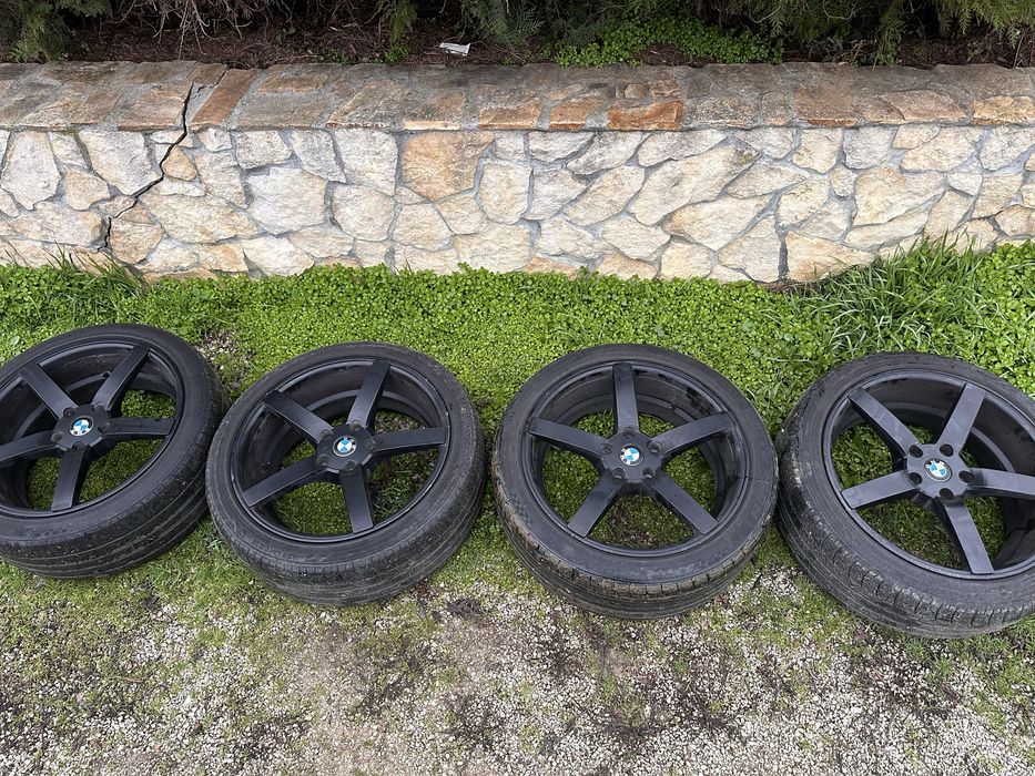 Джанти 19” 5x120 BMW