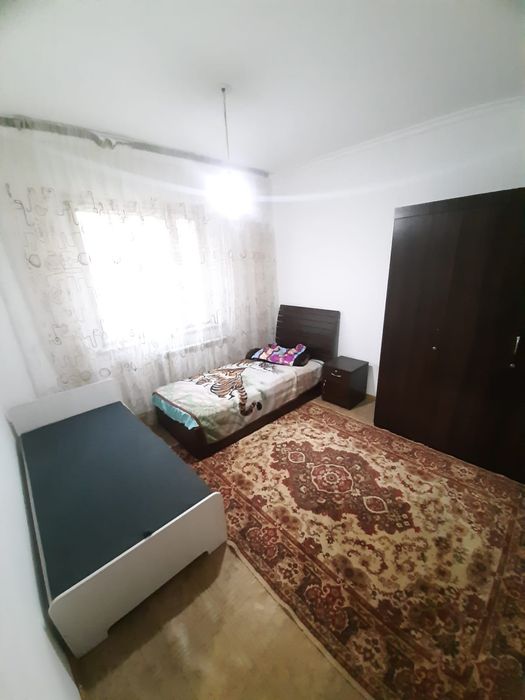 Сдам койка-место