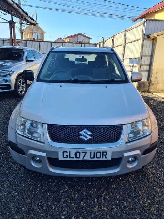 Roata rezerva Suzuki Grand Vitara 2006 - 2012 SUV (823)