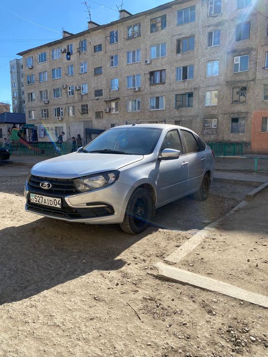 Сдам авто под выкуп