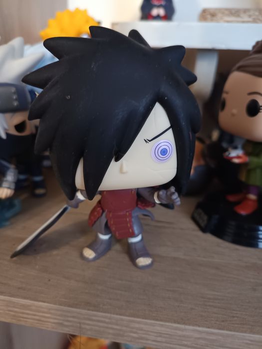 Фигурки на Наруто/ Боруто