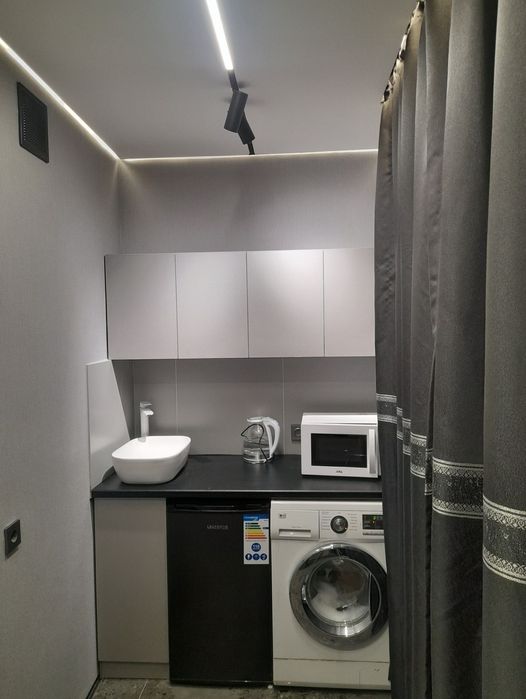 Отличная квартира посуточно