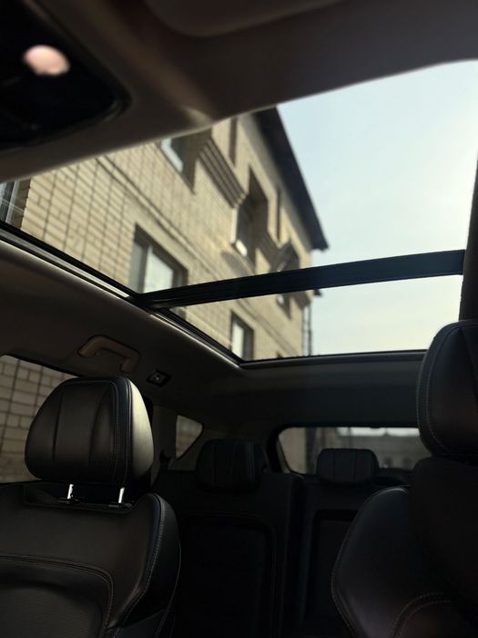 Продам машину Jetour 70 plus