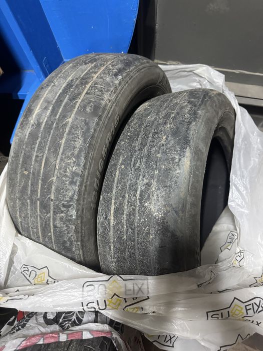 Продам резину лето  R 15