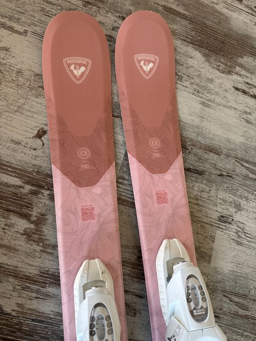 Детски ски Rossignol 110cm