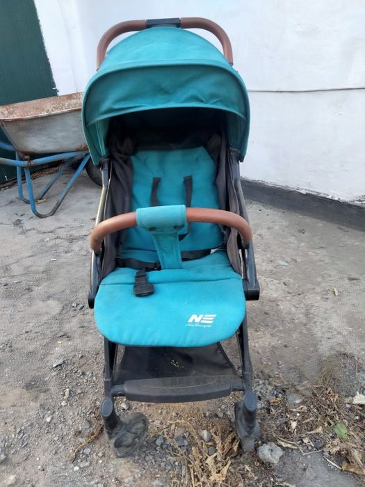 Продаю детскую коляску