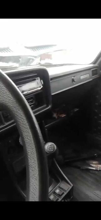 Продам авто после дтп ваз 2107