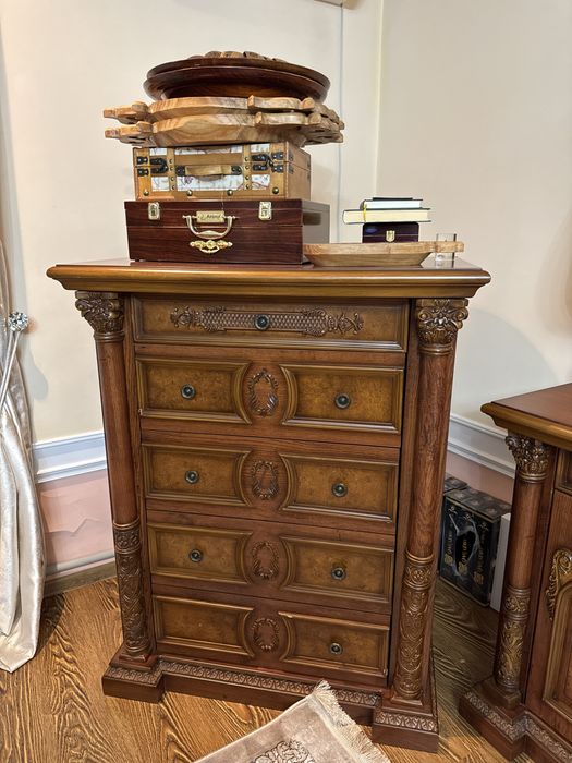 Комплект мебели для зала