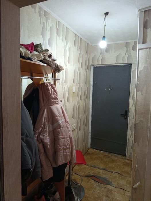 Продам двухкомнатную квартиру