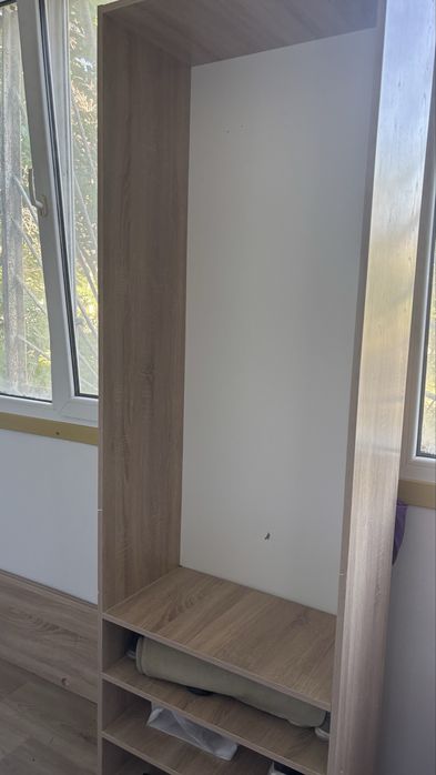 Срочно продается прихожка, новая