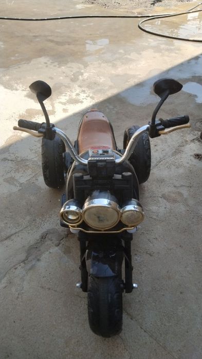 Машина для детей