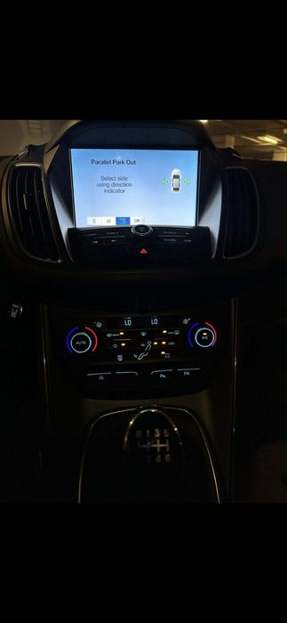 Ford C Max 2018 distributie schimbata full accept test