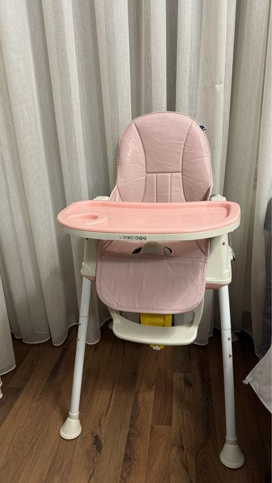 KIKKABOO Стол за хранене