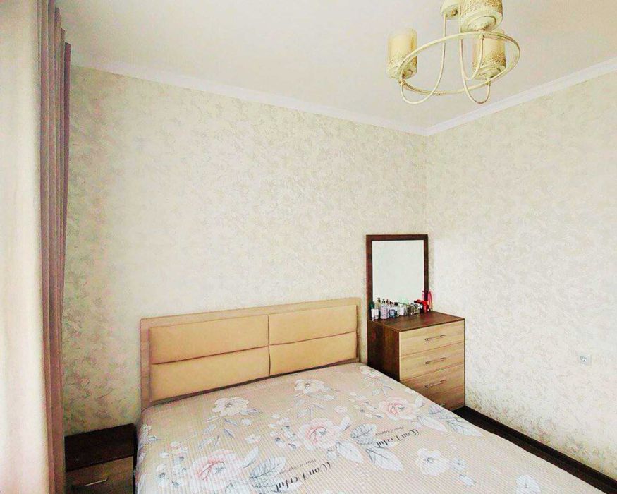 Срочно Лучшая 2 ком. 5 мин. до м. Сергели, ТРЦ - New Life Ипотека