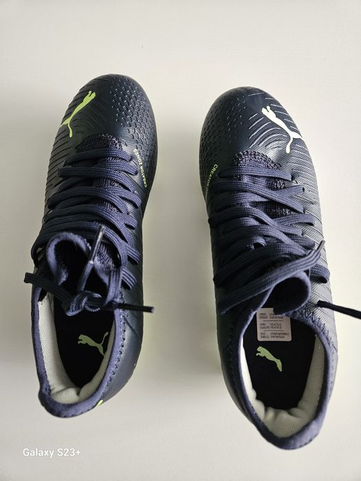 Детски бутонки Puma