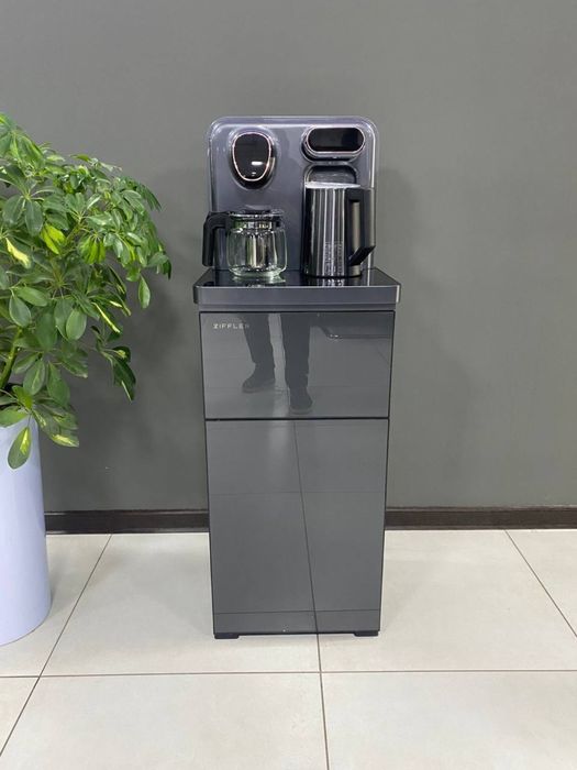 Кулер с чайником оптовая цена со скидкой доставка бесплатно!