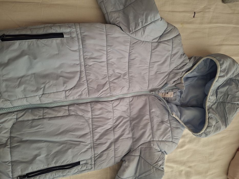 Долнища и есенно яке за момче