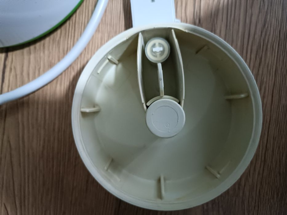 Уред за приготвяне на бебешка храна Philips Avent