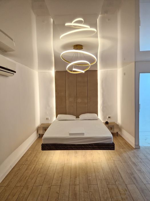 1 комнатнай квартира посуточна LUX